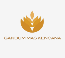 Gandum Mas Kencana